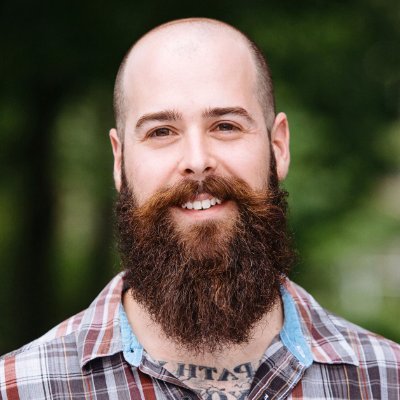 Mat Dupont Profile