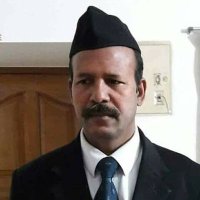 Advocate Dr. Gobinda Chandra Pramanik(@gobinda21765953) 's Twitter Profile Photo