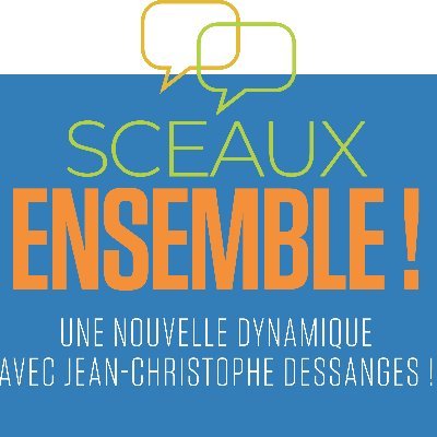 Groupe municipal Ville de #Sceaux (92) élus #LREM, associatifs, n'appartenant pas à la majorité. #AvecVous