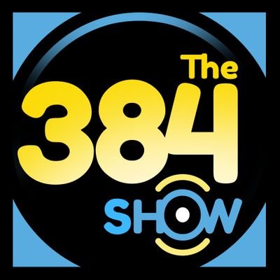 The 384 Show feat The No Flex Club Podcast with Bryan (@perry_platypus5), Dylan (@dylan_huskins), and Mike (@mikemont11)