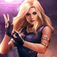 Dɪɴᴀʜ L. Lᴀɴᴄᴇ (@__iblackcanary) 's Twitter Profile