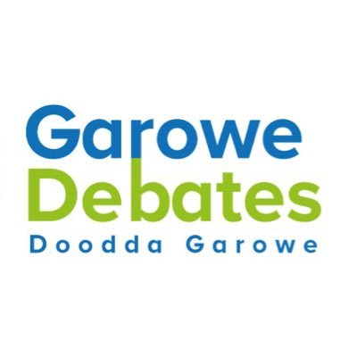 Garowe Debates is a platform for citizens participation in decision making and policy formulation processes in Puntland organized by @PUNSAA5 #Somalia