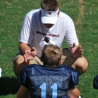 fbscott10's profile picture. 