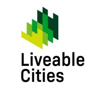 Liveable Cities (@cities_liveable) 's Twitter Profile