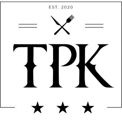 TPK is for “The PPL” what better time than now! Unity makes the world a better place. Contact us on IG: Tpk4theppl