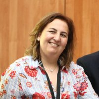Elisabete Pinto (@ecbpinto) 's Twitter Profile