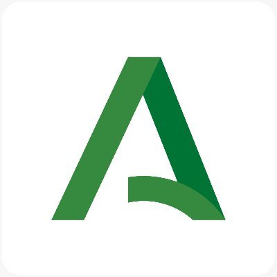 Canal oficial de la iniciativa de datos abiertos de la Junta de Andalucía (España).