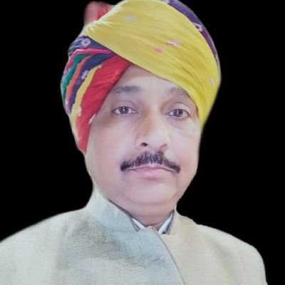 ManojSuwalka7's profile picture. उपाध्यक्ष नगर कांग्रेस कमेटी सांगोद