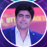 Ashish Arora(@Aashish7777) 's Twitter Profile Photo