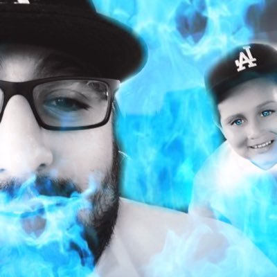 Anthony__28's profile picture. #RaidersNation #Lakers #Dodgers