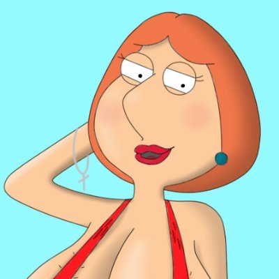 Heya!~ I'm Lois Griffin~ If you'd like to hang out feel free to PM me~