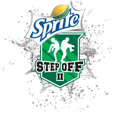 spritestepoff's profile picture. The Largest National Step Competition in History.
