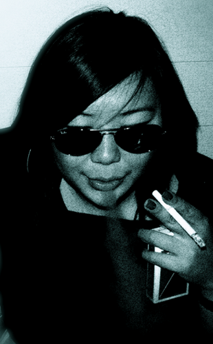 Citizen of the World, Music Lover, Foodaholic, Arts Freak.