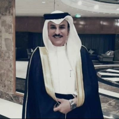 Hatem_BinTaleb's profile picture. مستشار مالي
