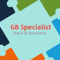 gb specialist(@GB_specialist) 's Twitter Profile Photo