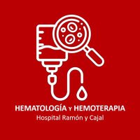 Hematología y Hemoterapia RYC (@hematoryc) 's Twitter Profile
