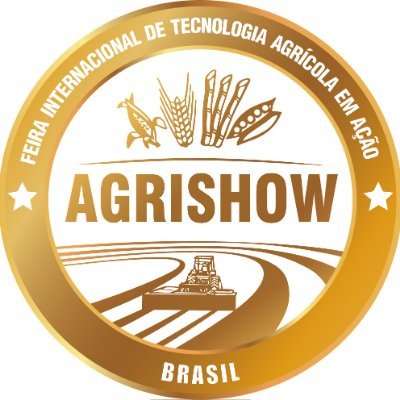 Feira Internacional de tecnologia Agrícola em Ação