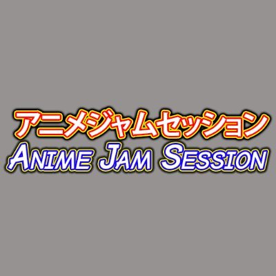 Anime Jam Session