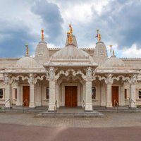 Friends of BAPS Swaminarayan Mandir Leicester (@friendsbapsleic) 's Twitter Profile Photo Friends of BAPS Swaminarayan Mandir Leicester (@friendsbapsleic) 's Twitter Profile Photo