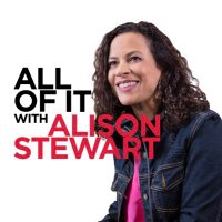 All Of It With Alison Stewart (@allofitwnyc) 's Twitter Profile Photo All Of It With Alison Stewart (@allofitwnyc) 's Twitter Profile Photo