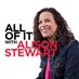 All Of It With Alison Stewart (@AllOfItWNYC) Twitter profile photo