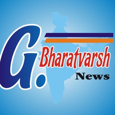 G Bharatvarsh cover all india news,letest news in politics, Cinema, sports and international.