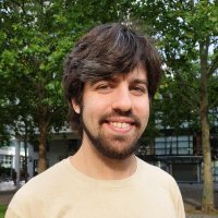 Germán Kruszewski (@germank) 's Twitter Profile