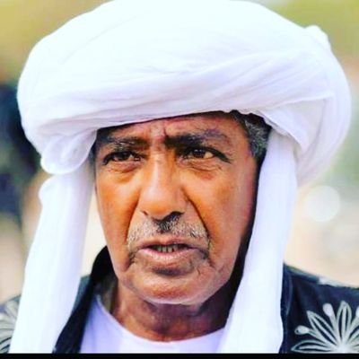 Mama Qadeer Baloch