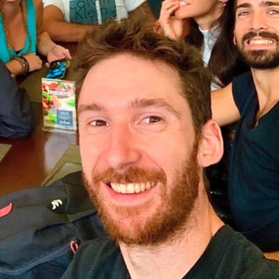 Diego Honoratoさんのプロフィール画像