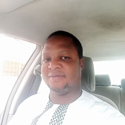 AdewusiPastor's profile picture. The Heir of God. disciple of Christ Jesus, World renowned coach, teacher, and motivational speaker.