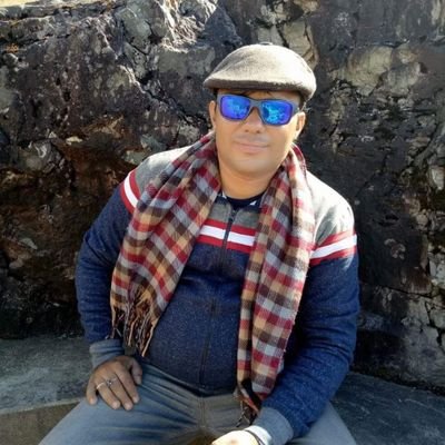 रोमेश चौबे गार्ड नाम ही पहचान है
हमारा हक 4200-5400