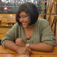 Devika Raman (@devikaraman) 's Twitter Profile