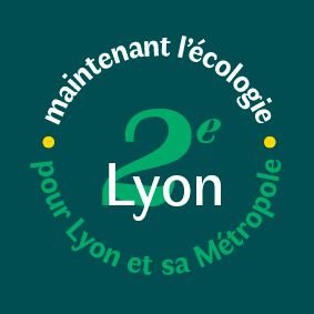 La page des écologistes du 2ème arrondissement de #Lyon

Nos élus d'arrondissement : @vlungenstrass et @OFernoux
