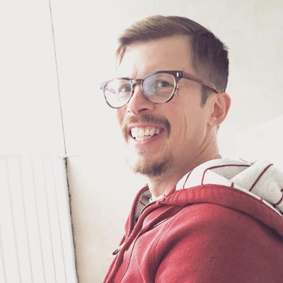 Personal musings and life updates here. Find design/UX related posts over at @pcrump.