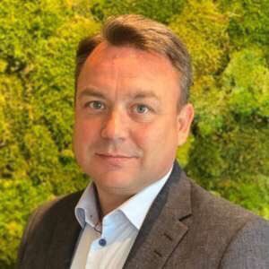 KareFostervold's profile picture. Næringspolitisk direktør i Avfall Norge