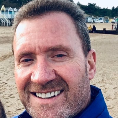 VinceJewitt's profile picture. 