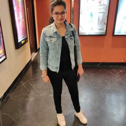 Himani_1997's profile picture. GDC, Jaipur
Batch 016