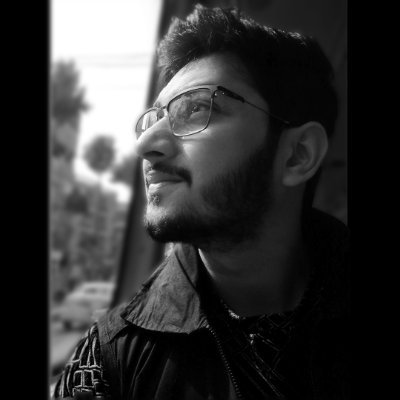 👨💻Digital Marketer 👨💻
🇮🇳 INDIAN 🇮🇳
💕Cricket, Mountains & Poetry!💕