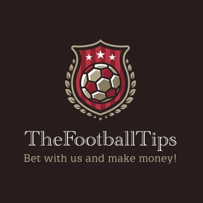 Football betting tips to help you win money!!!  Turn notifications on!! PLEASE GAMBLE RESPONSIBLY!!!Instagram- @TheFootballTips_