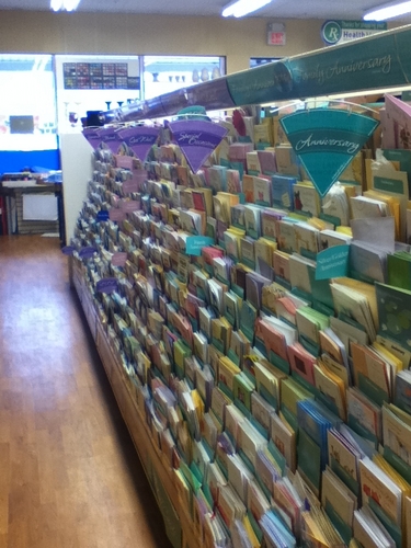 Cherry Lawn Pharmacy is a full service pharmacy dedicated to meeting all your healthcare needs! 

Located at 21 Quaker Ridge rd. New Rochelle, NY 10804