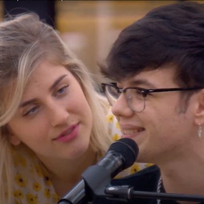 Flamantha20202's profile picture. Cuenta en apoyo a Samantha y Flavio. Ganadores desde la gala 0, solo han hecho que superarse gala tras gala. SON LOS MEJORES