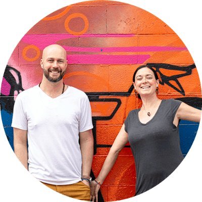 Coming Soon...
A recipe website made by 2 chefs: Mark and Kylee from @markandkylee These Foreign Roads.