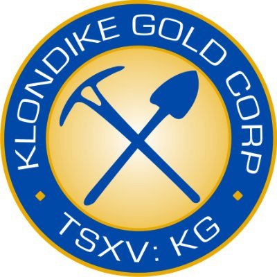 Join the new Klondike Gold Rush TSXV:KG, high-grade discoveries, growing gold resource, active exploration covering the historic 727sq/km Yukon mining district