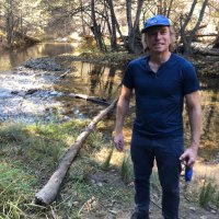 Michael Jerrett (@michaeljerrett1) 's Twitter Profile