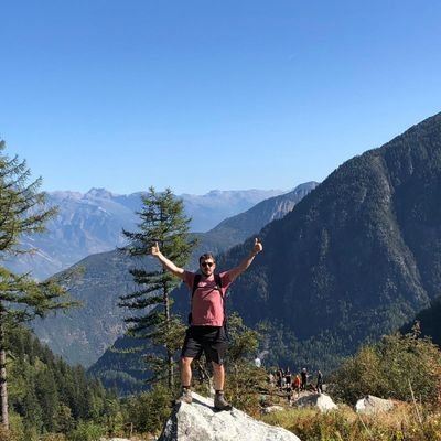 dwhittenphysio's profile picture. Therapy Lead @MarbrookRehab and Neuro Physio by trade. Being able to play a role in improving someone's quality of life is why I love my job. All views my own.