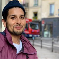 ESNUPI (@kingmost) 's Twitter Profile