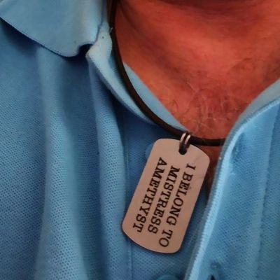 Brittapjc2's profile picture. I belong to Mistress Amethyst.@Amethyst_Hypno.