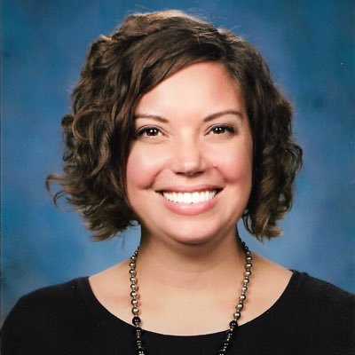 RT =/= endorsement
I like to learn. I like tech. I like helping people. Kids are hilarious. I combined all that and I'm an elementary teacher.