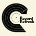 The Record Refresh (@recordrefresh) Twitter profile photo The Record Refresh (@recordrefresh) Twitter profile photo