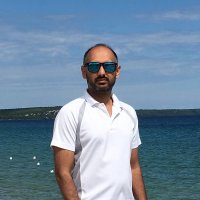 Robin Ramcharan (@robin_builds) 's Twitter Profile